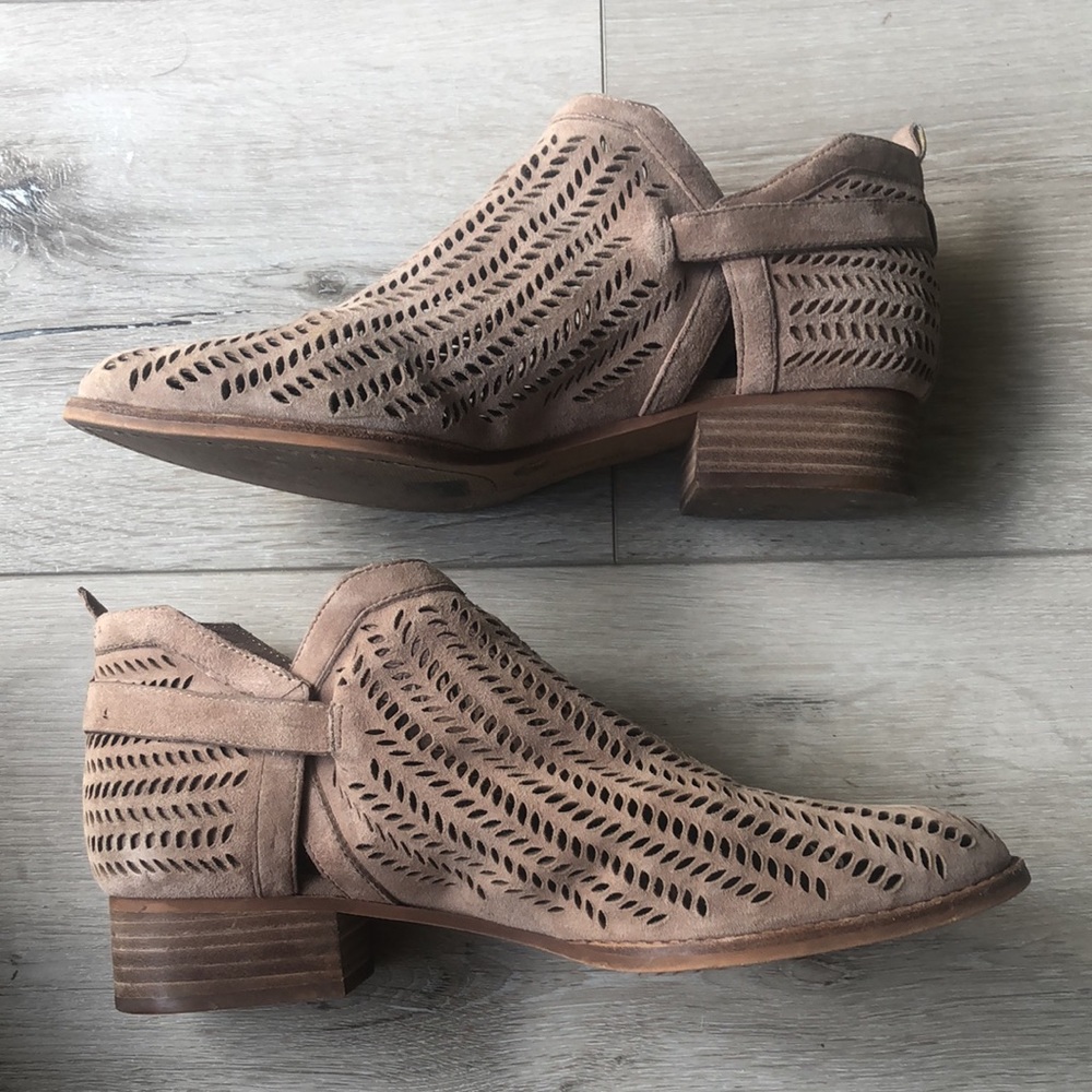 Booties - Picture 2 of 5